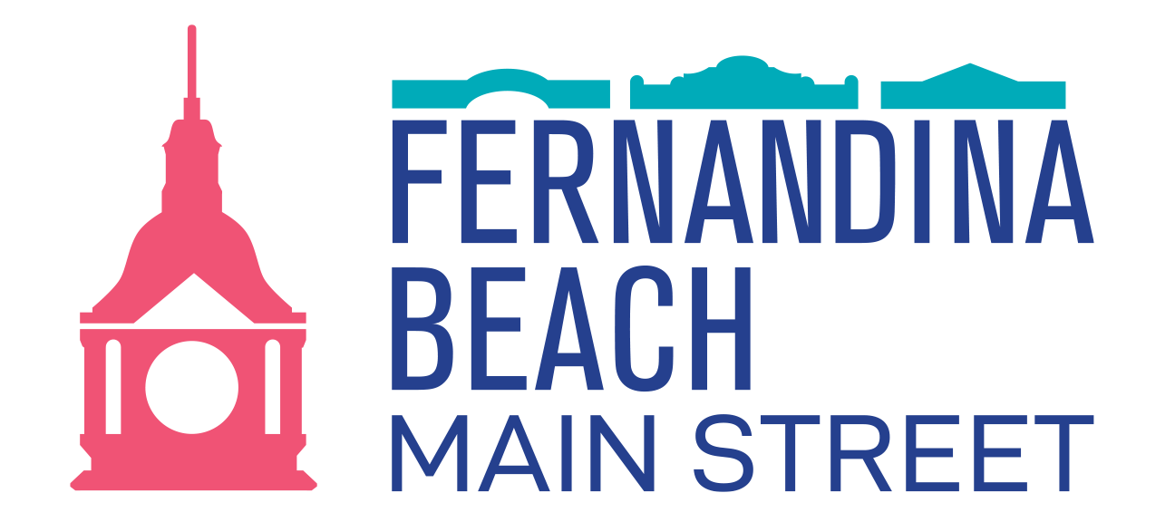 Fernandina Main Street Foundation, Inc. logo