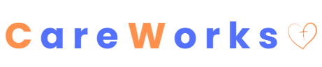 CareWorks SunRanges Inc. logo
