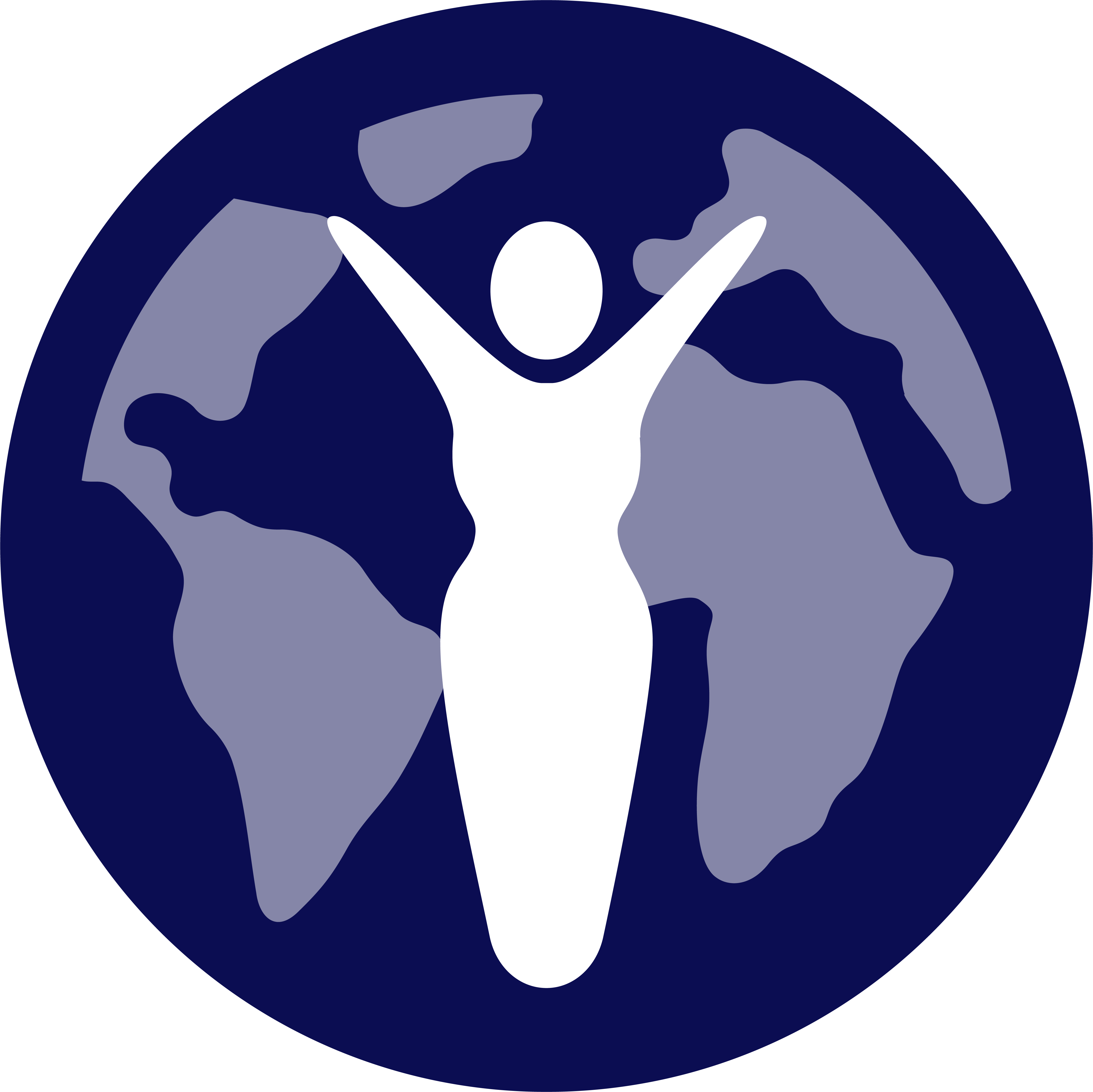 OPERATION WALK - WOMEN ORTHOPAEDIST GLOBAL OUTREACH logo
