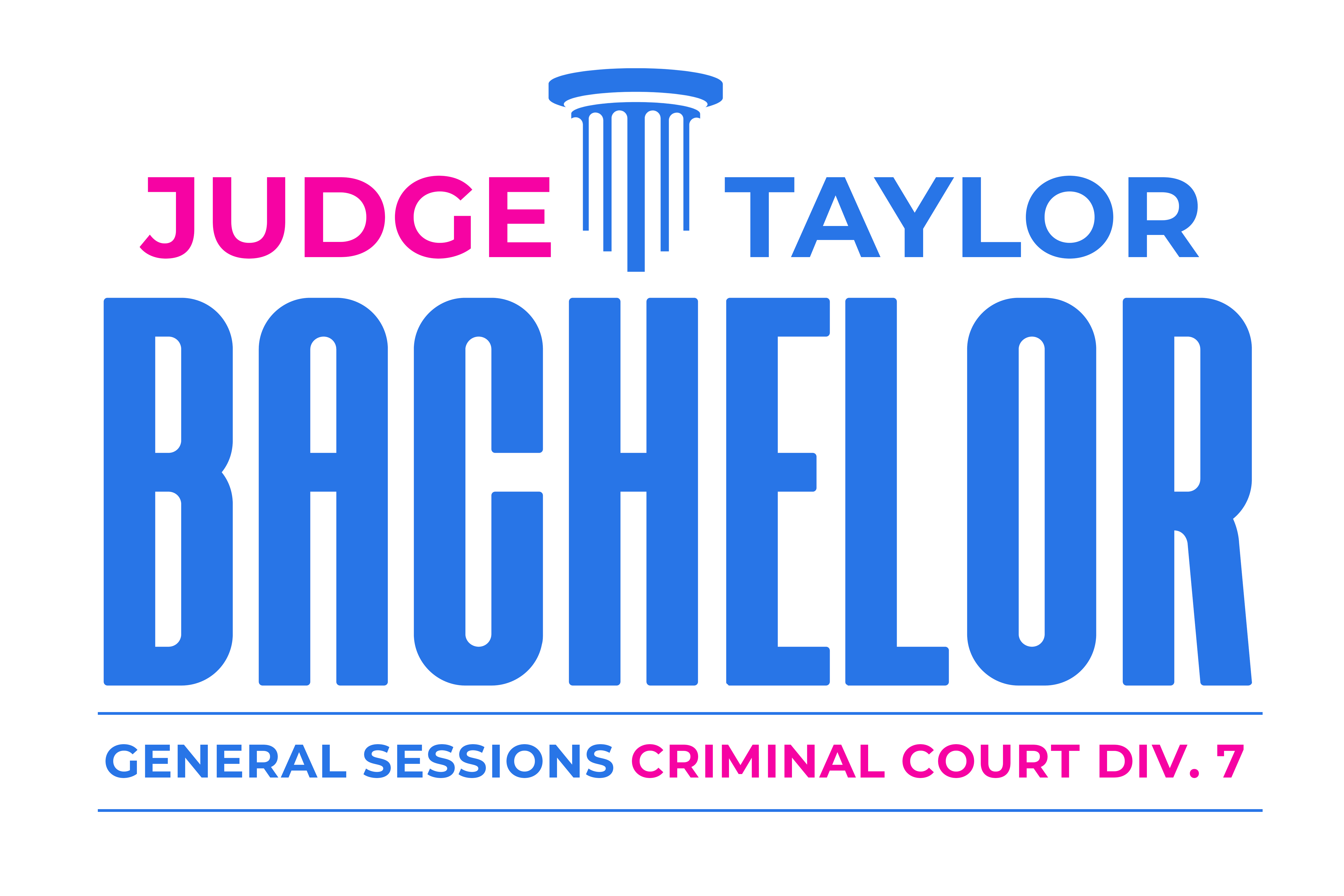 Better with Bachelor logo