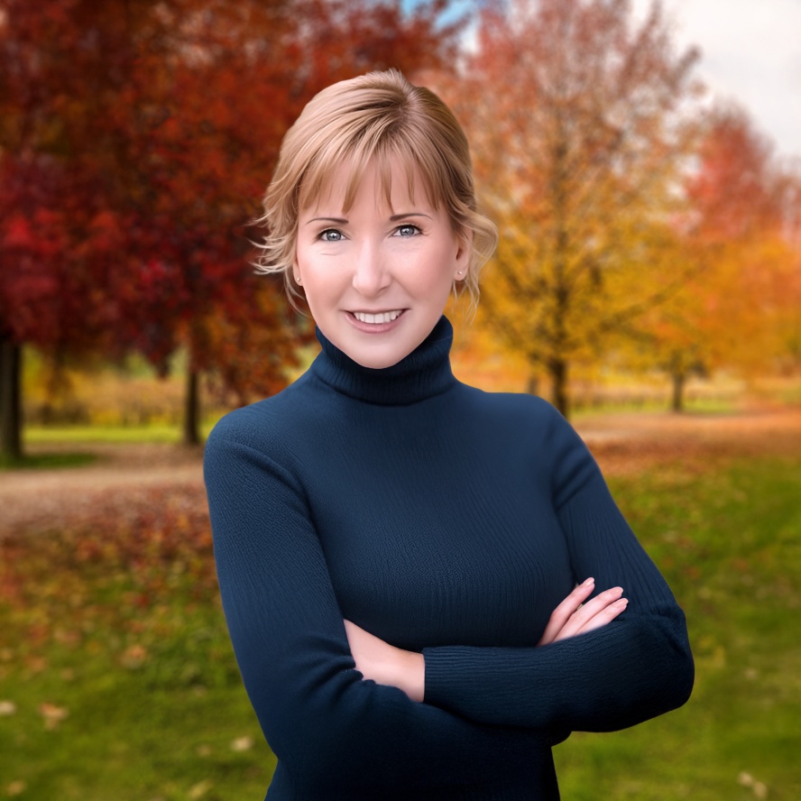 Photo from Kate Soldano