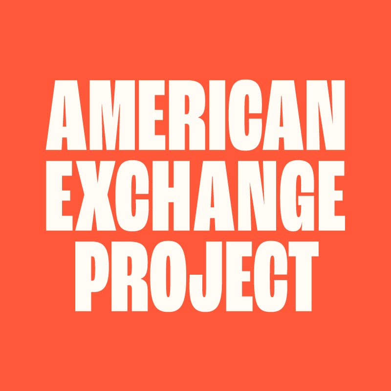 American Exchange Project logo