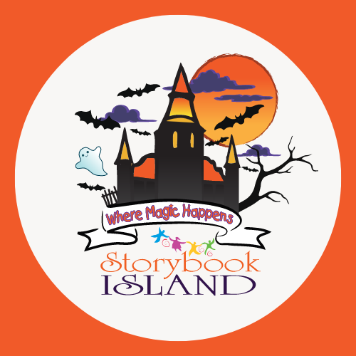 STORYBOOK ISLAND INC logo