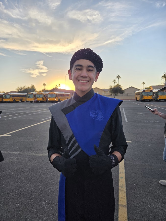 Photo from Asher Ludwick