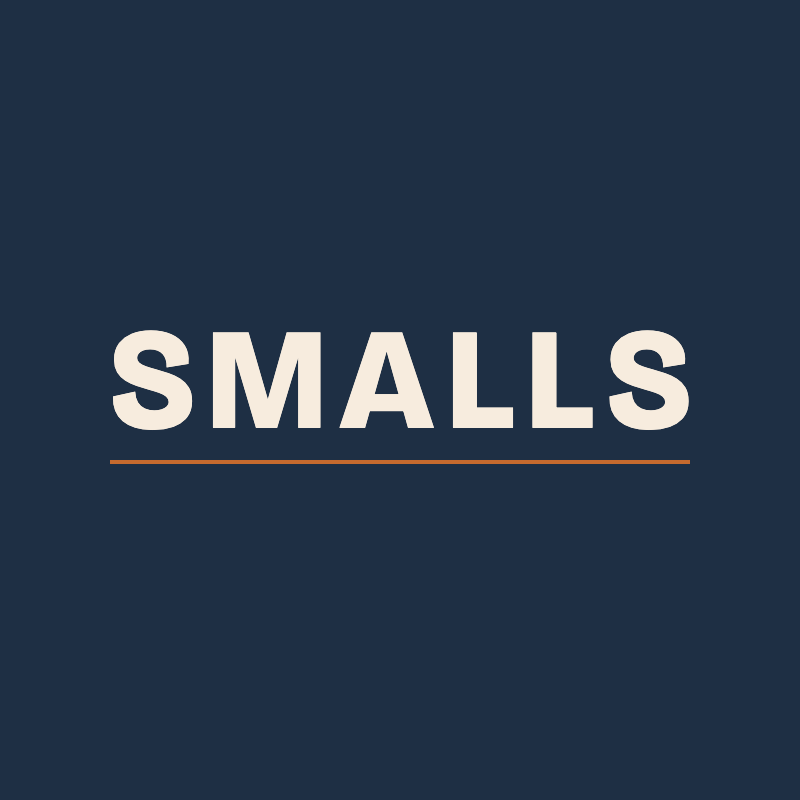 Neighbors For Jerome Smalls logo