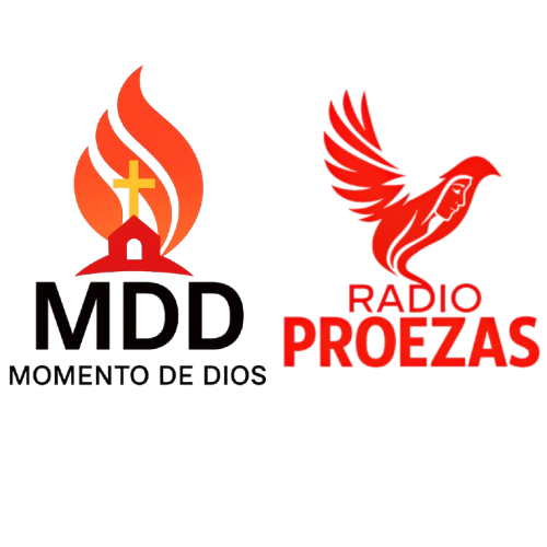 MOMENTO DE DIOS, INC. logo