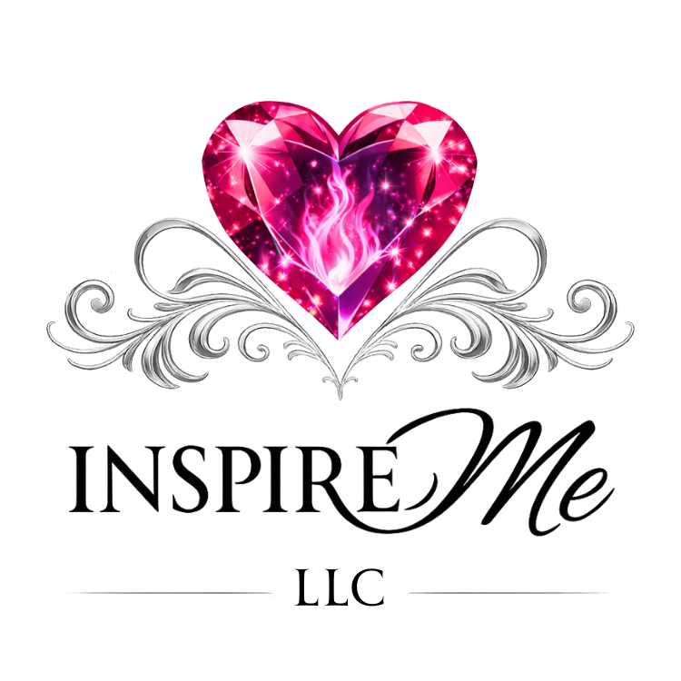 Inspire Me LLC logo