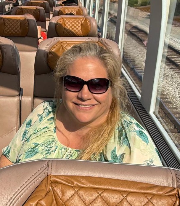 Photo from Amie Walker