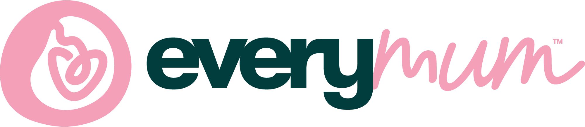 EveryMum logo