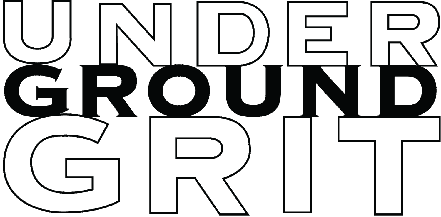 Underground GRIT logo