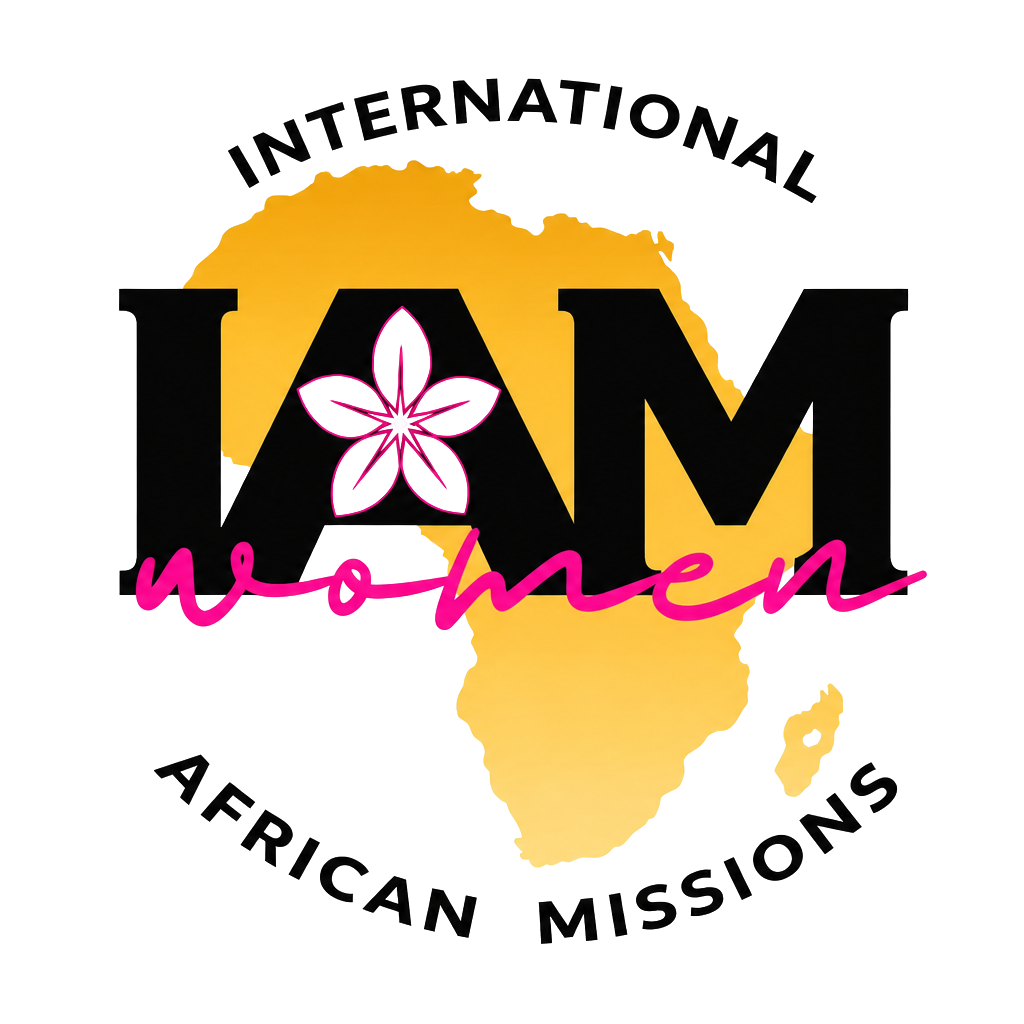 INTERNATIONAL AFRICAN MISSIONS MINISTRIES INC logo