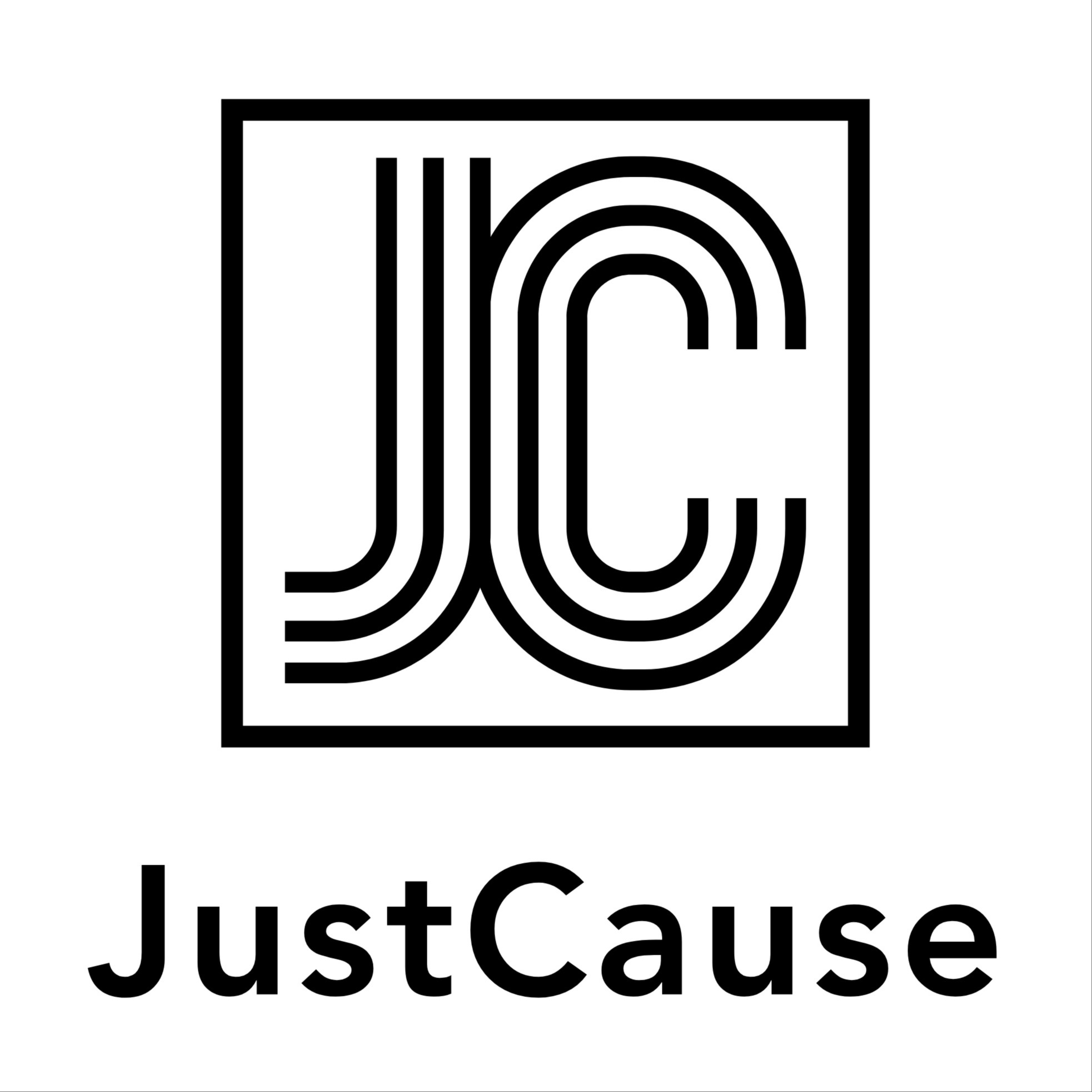JustCause, Inc logo