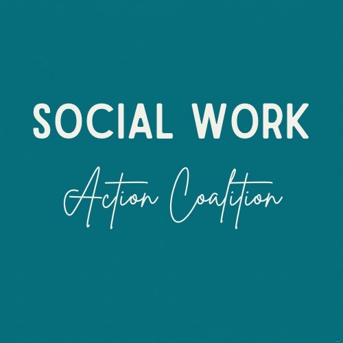 Social Work Action Coalition logo