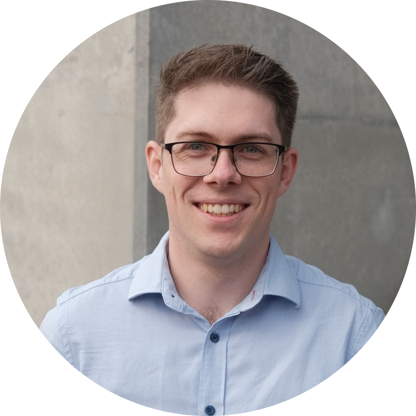 Photo from Luke Mc Elveney