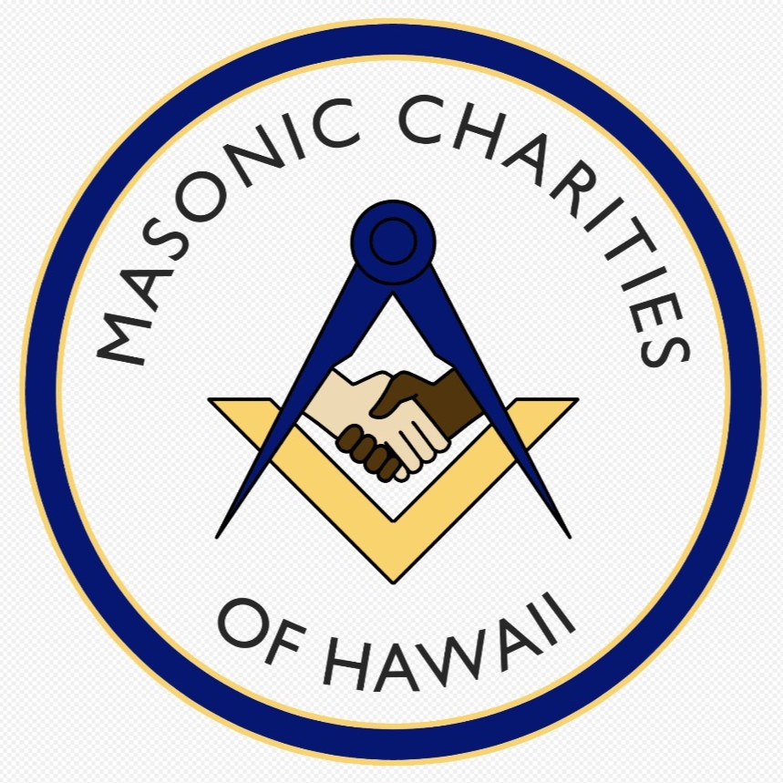 MASONIC CHARITIES OF HAWAII logo