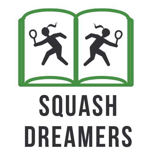 Squash Dreamers logo