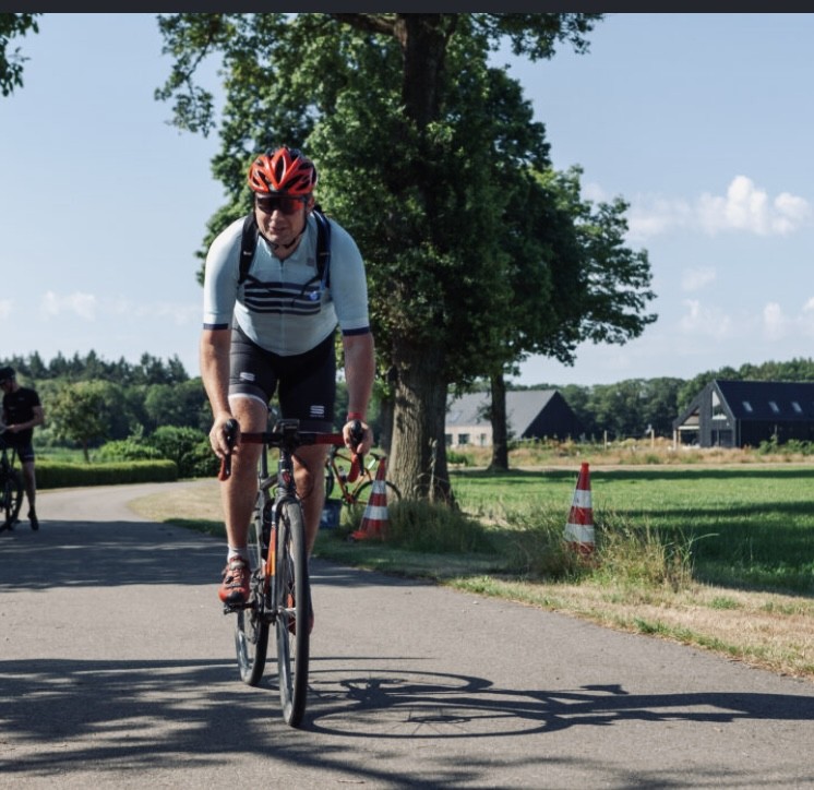 Photo from Rudy Boesveld