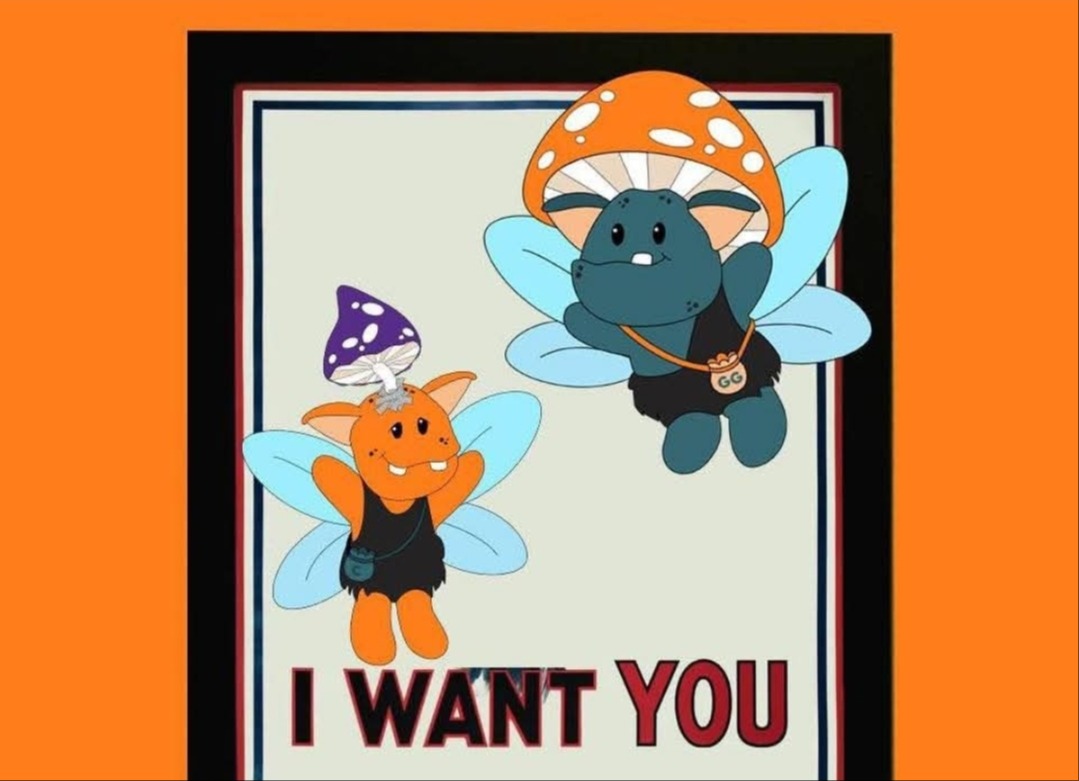 Photo from Alaina Fearnley