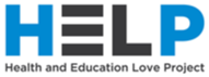 Health and Education Love Programs logo
