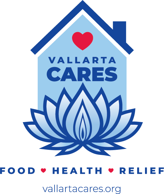 VALLARTA CARES INC logo