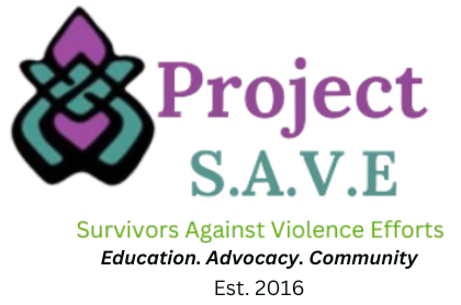 PROJECT SAVE logo