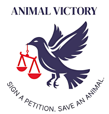 Animal Victory logo