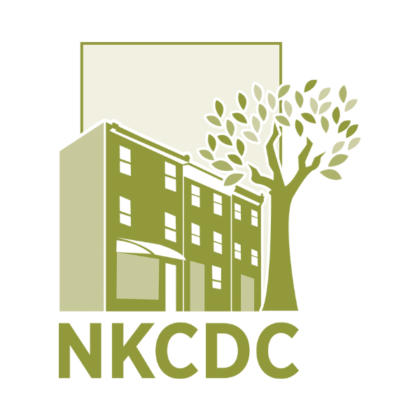 NEW KENSINGTON COMMUNITY DEVELOPMENT CORP logo