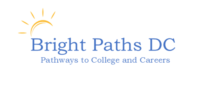 Bright Paths DC logo
