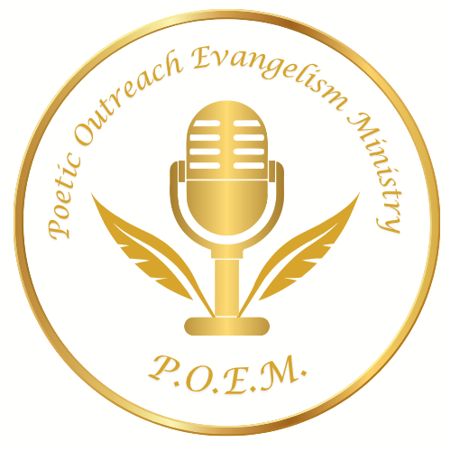 Believing In The Power Ministries logo