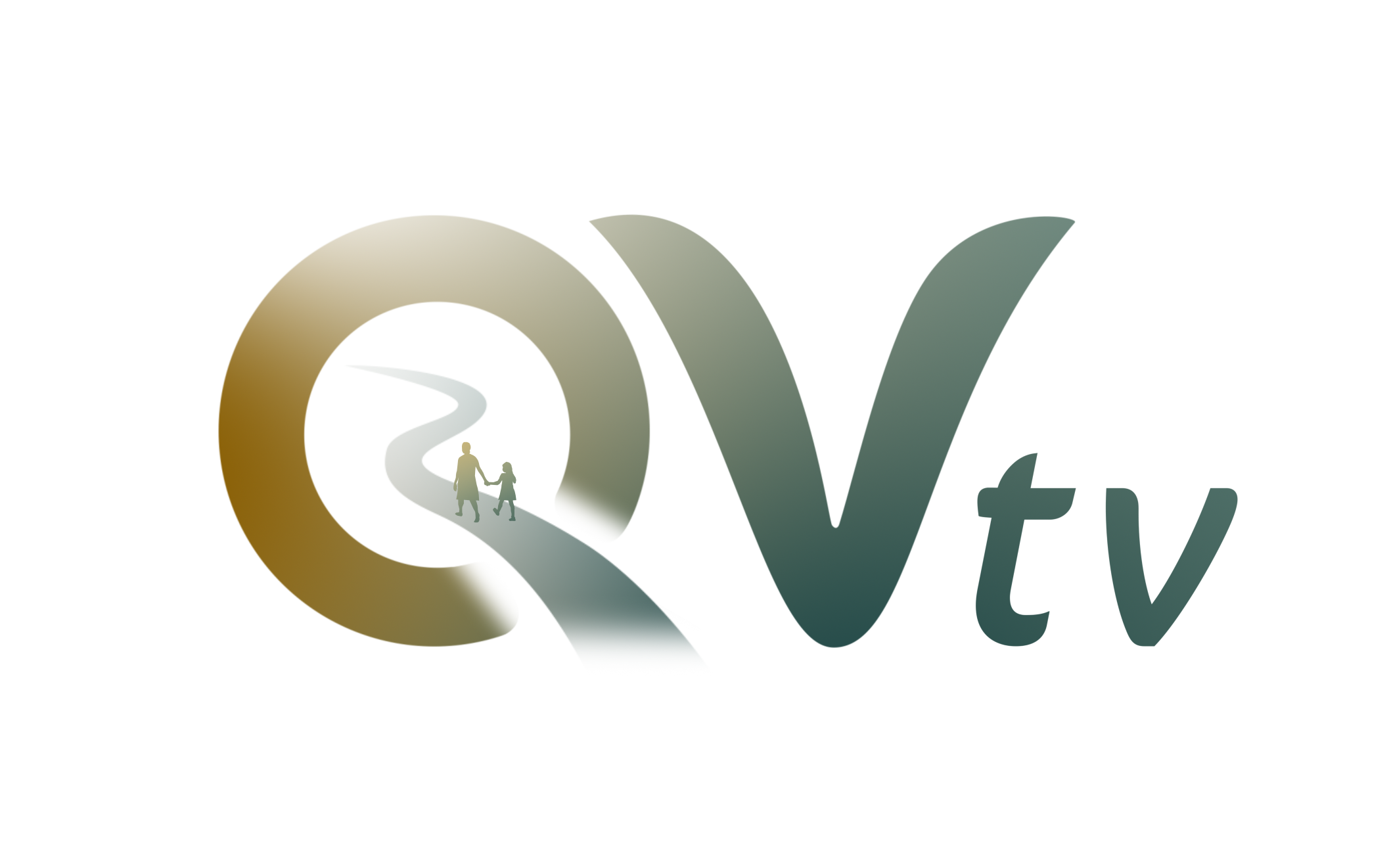 Quo Vadis Ministry logo