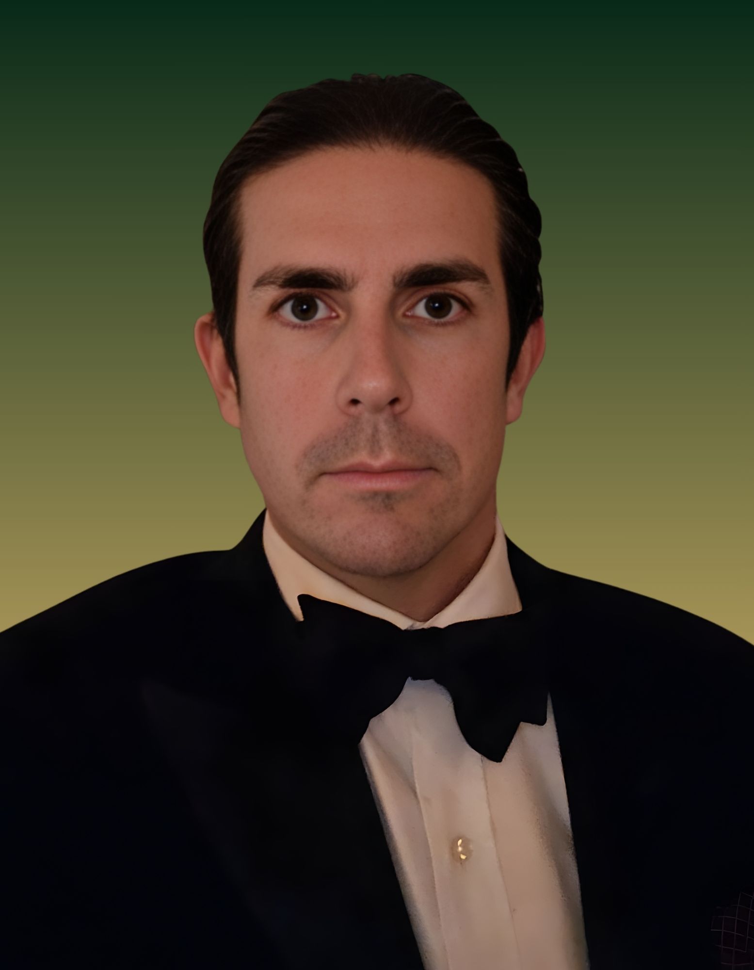 Photo from Tabber Benedict