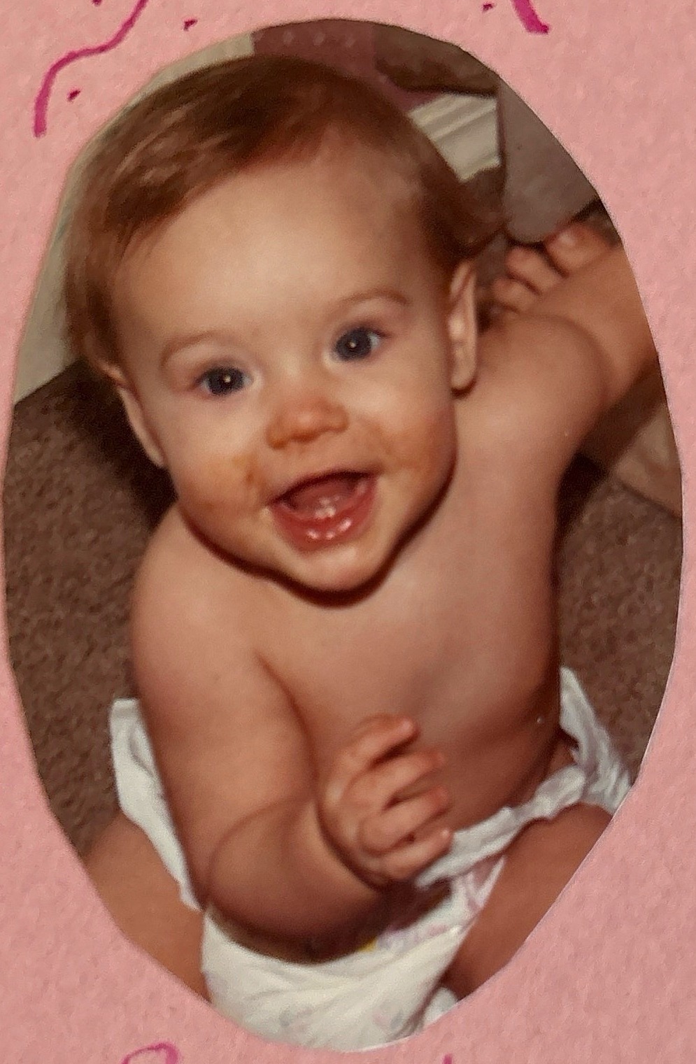 Photo from Molly Lentz