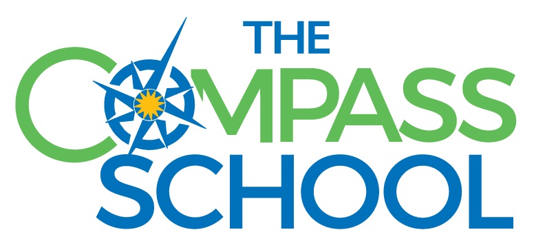 COMPASS SCHOOL logo