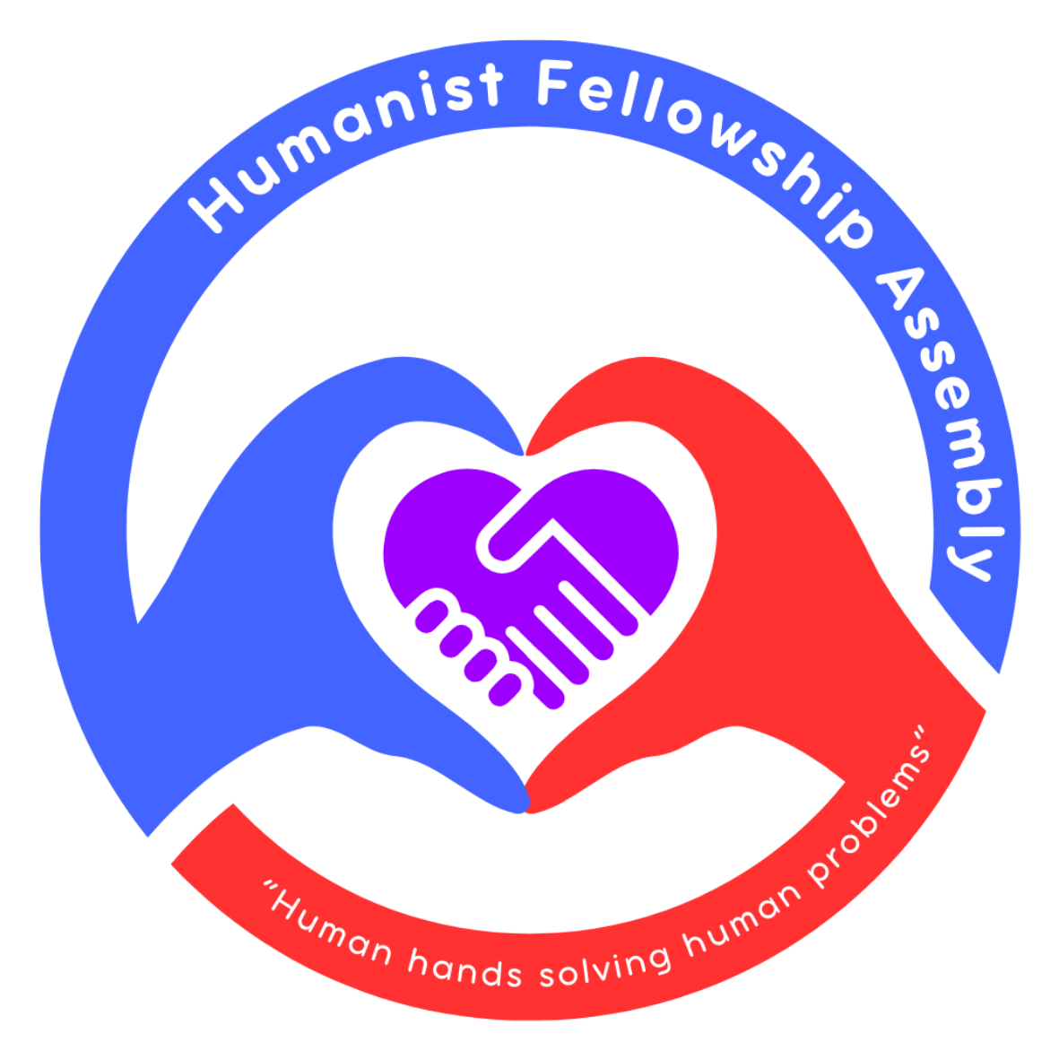 Humanist Fellowship Assembly Inc. logo