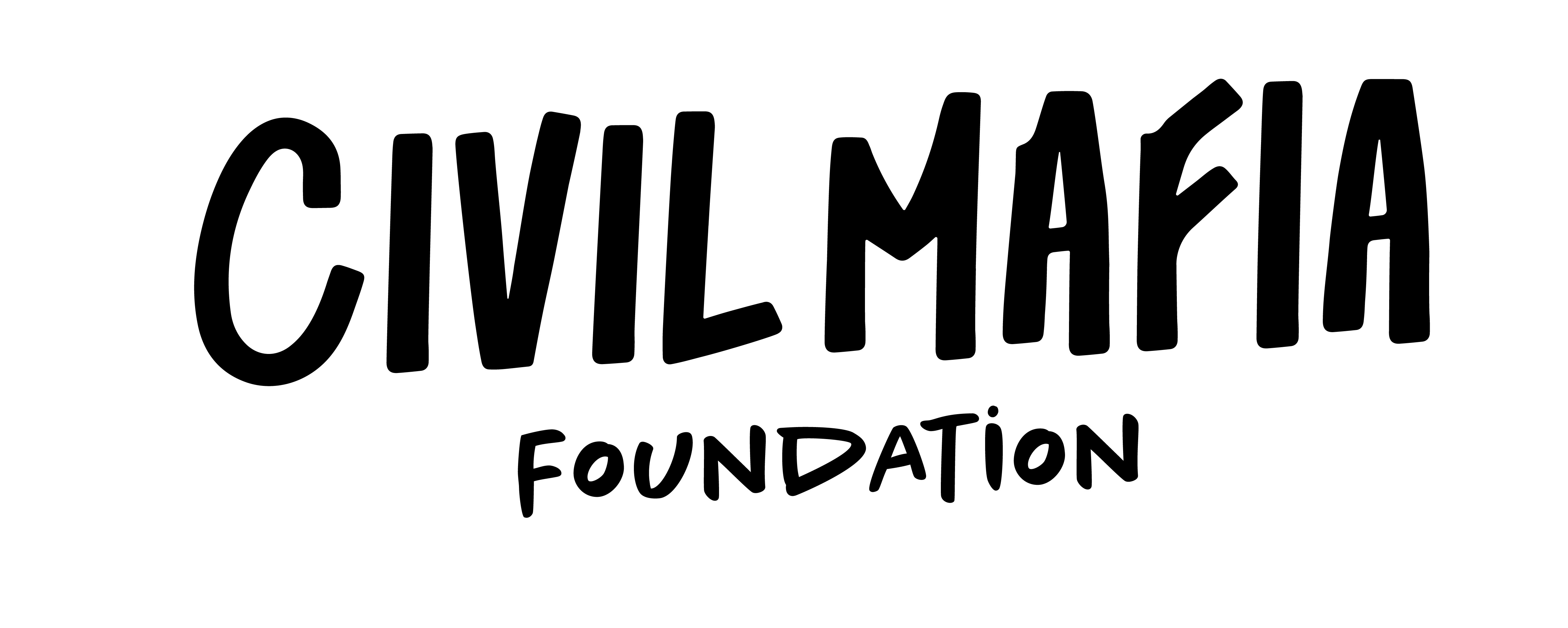 CIVIL MAFIA FOUNDATION INC logo