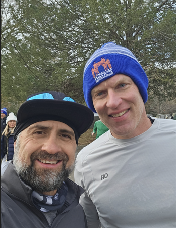 Photo from Frank Shingleton