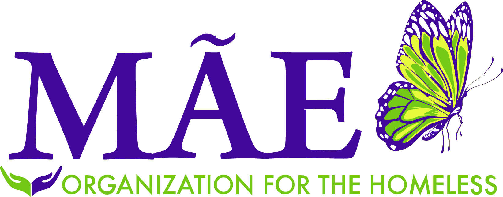 MAE ORGANIZATION INC logo