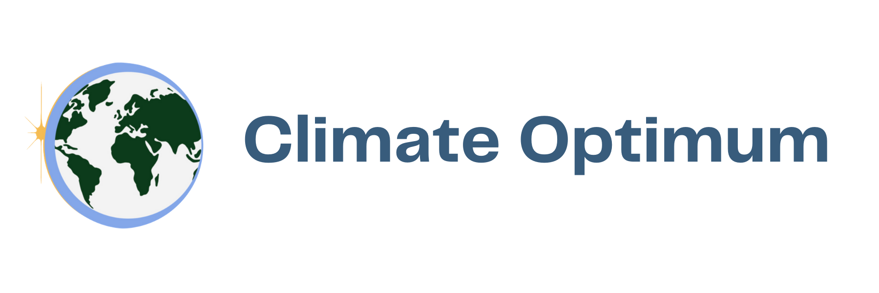 Climate Optimum logo