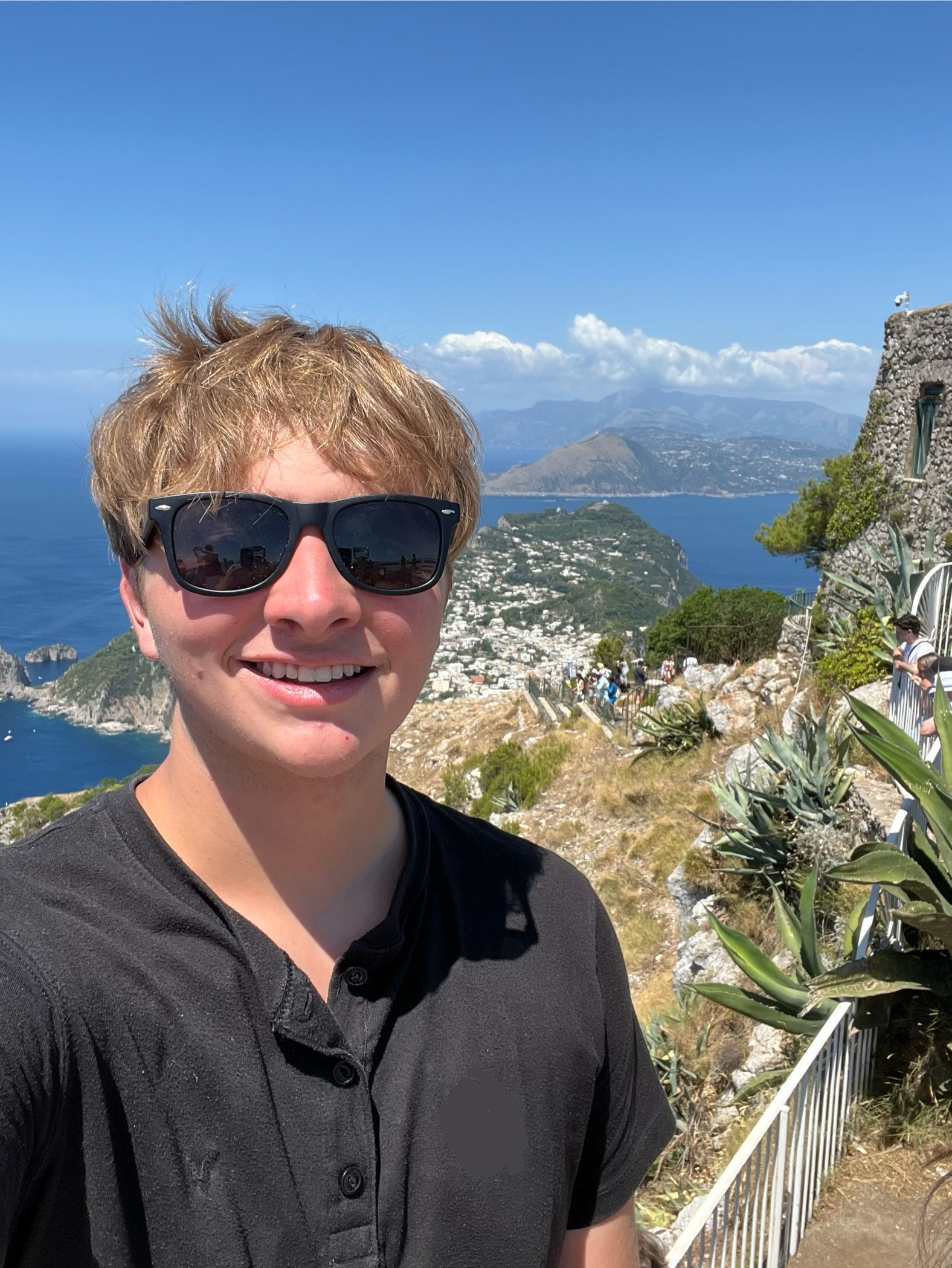 Photo from Jackson Ramsey