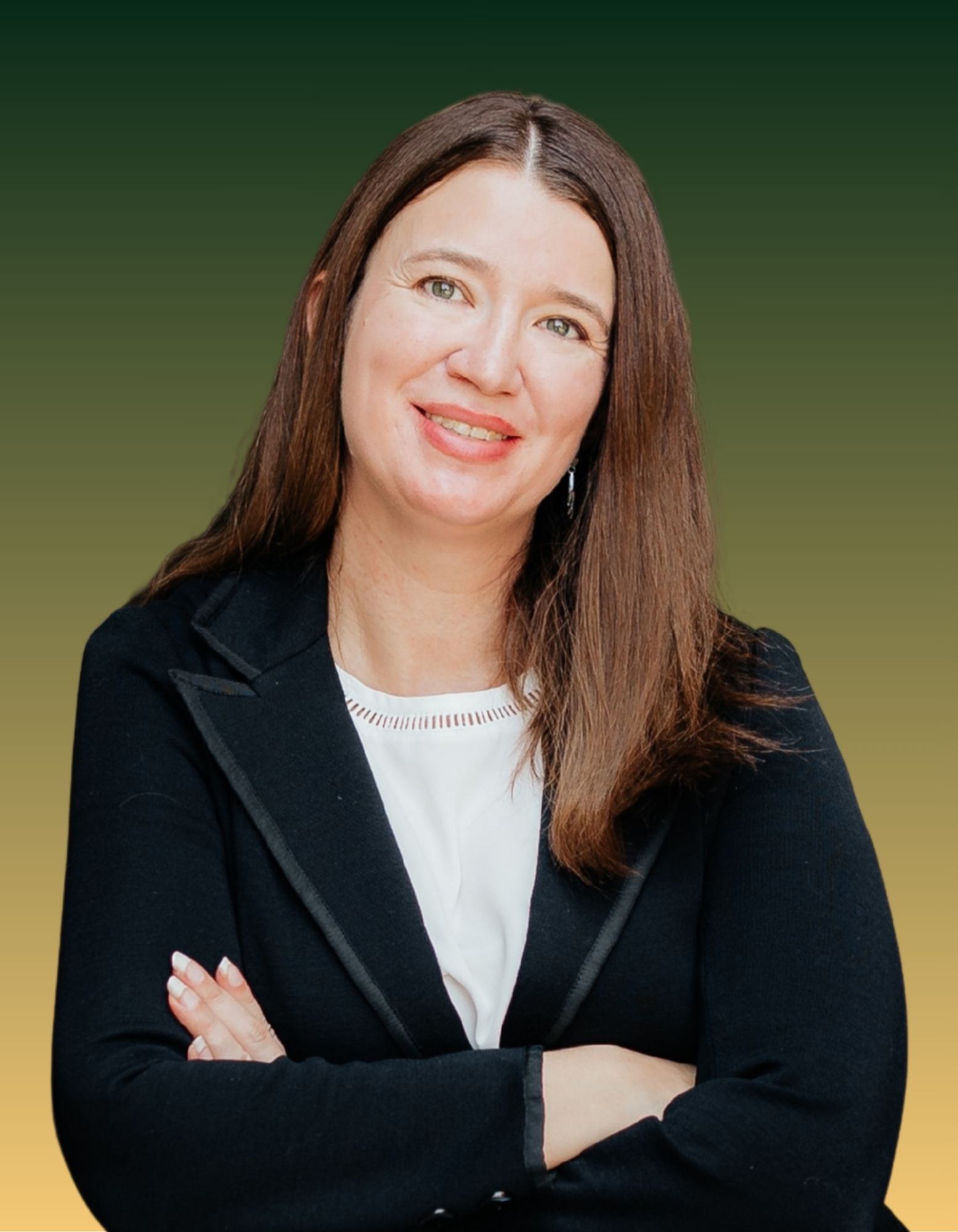 Photo from Rachel Meredith