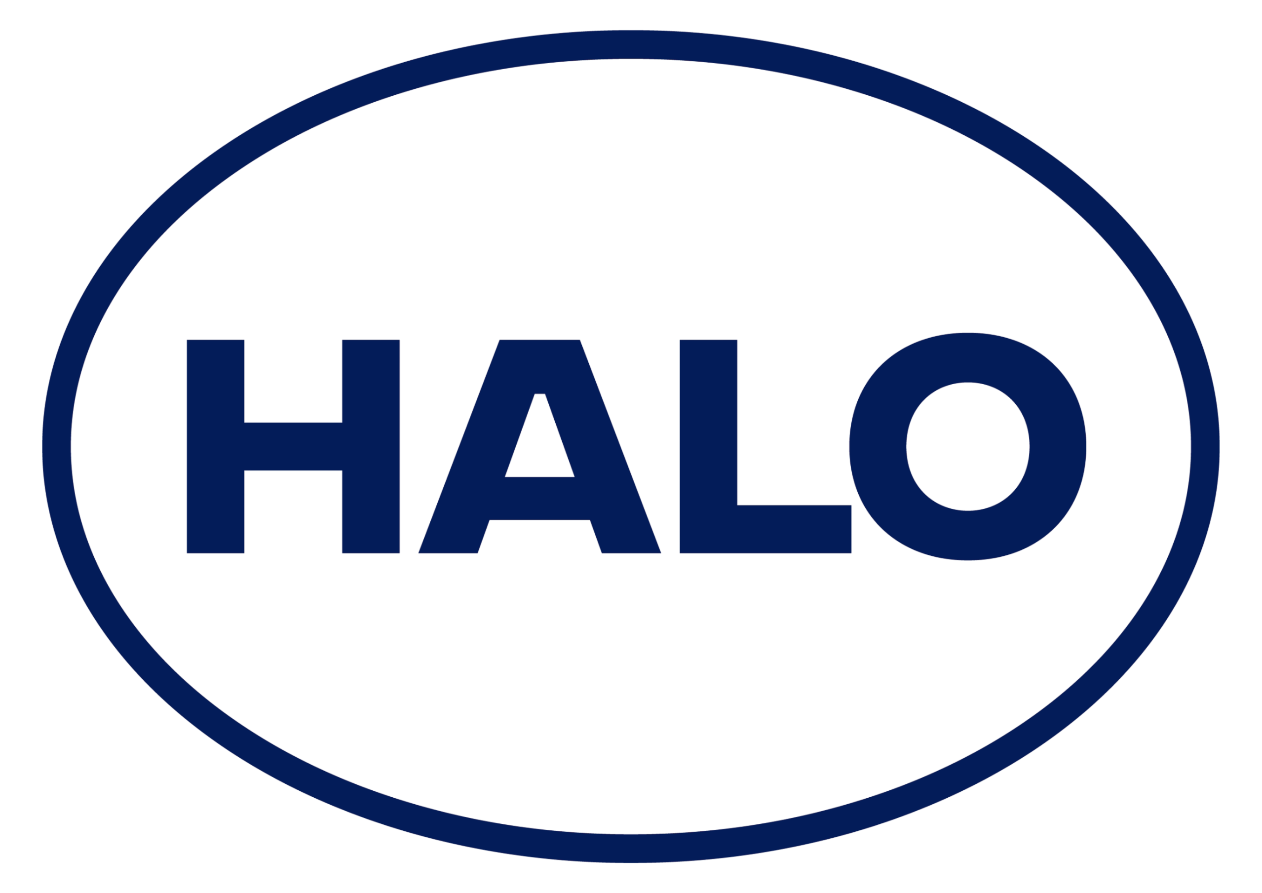 The HALO Trust USA logo