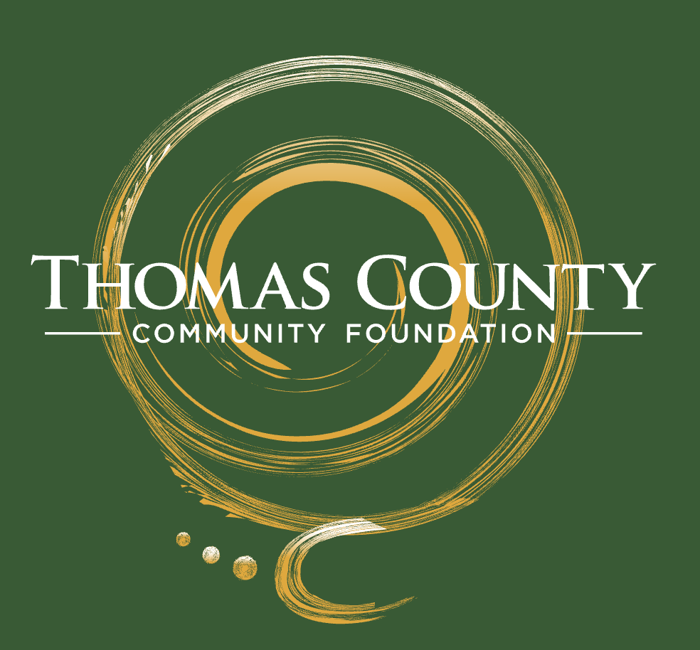 THOMAS COUNTY HISTORICAL SOCIETY logo