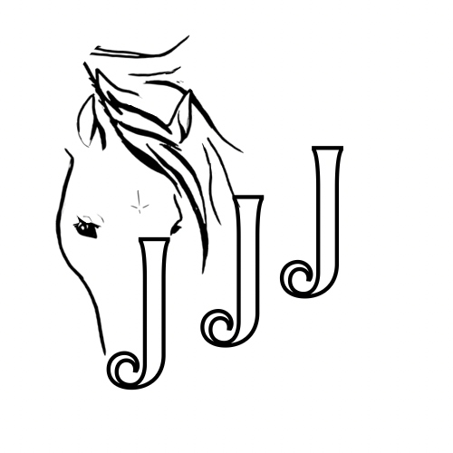 Triple J Horse Haven logo