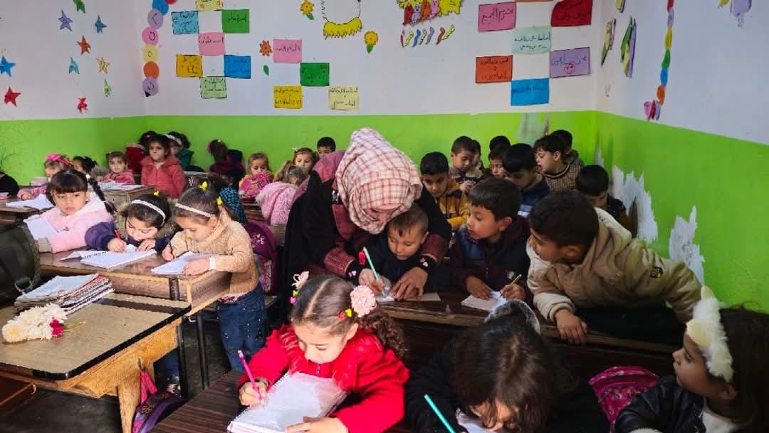 Please Support Our School for 400 Orphans | Save All Children ...