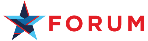 Forum logo