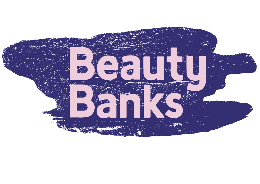 BEAUTY BANKS logo