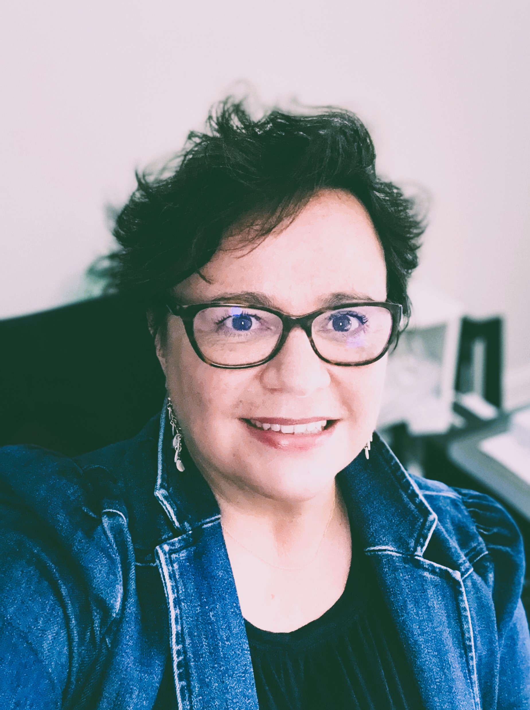 Photo from Cecilia Hajredinaj