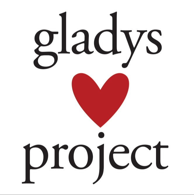 Gladys Love Project logo
