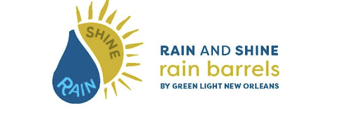 Green Light New Orleans logo