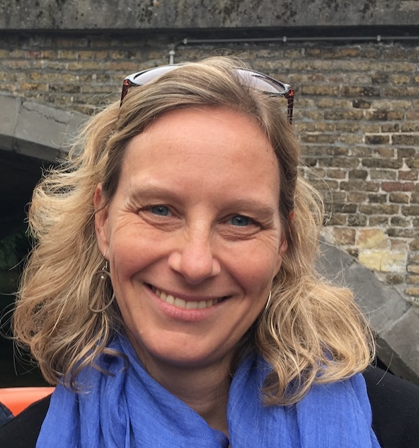 Photo from Marja Williams